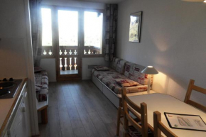 Résidence Licorne - Studio pour 4 Personnes 99 Mâcot-La-Plagne